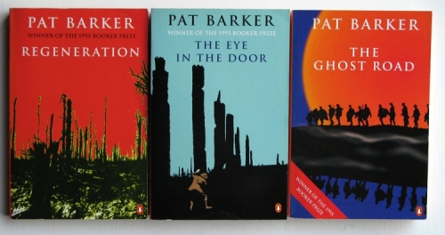 Book frontcovers